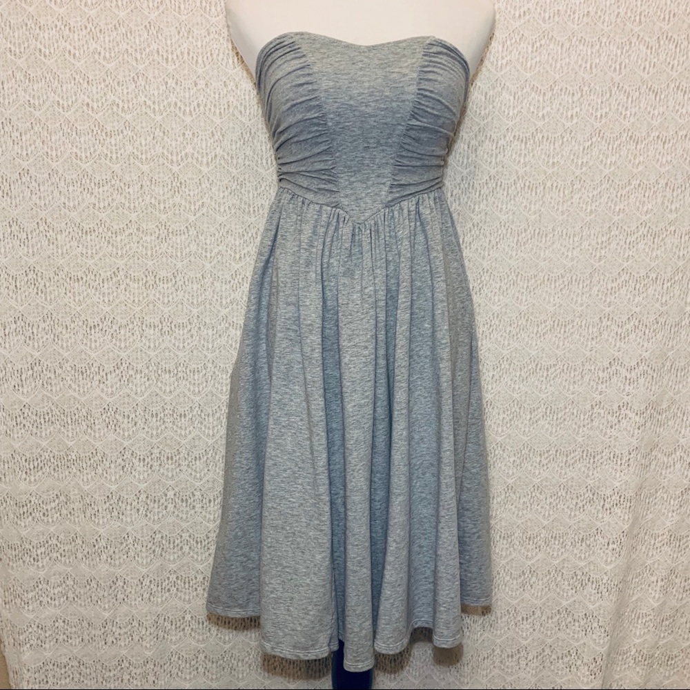 Free People ‘FP BEACH’ jersey stretch dress xs